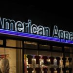 American Apparel Store