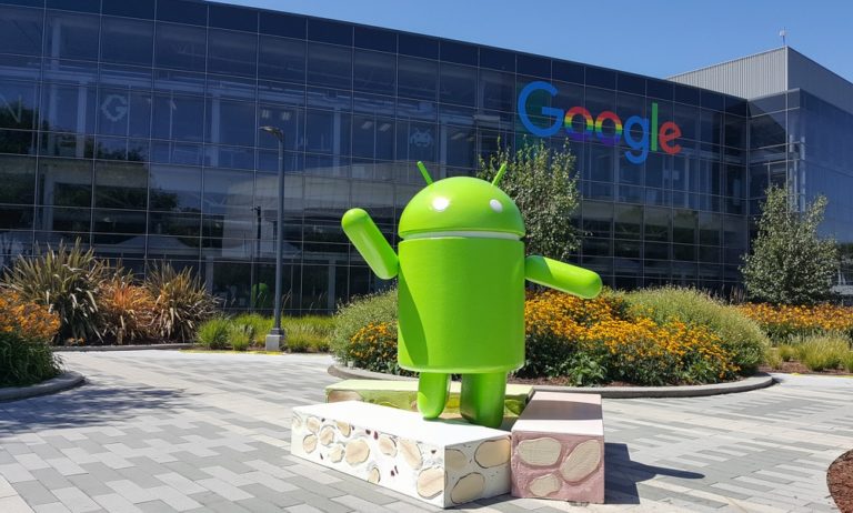 Chrysler and Google Join Forces for an Android UConnect System