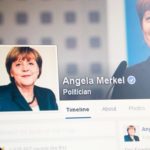 Angela Merkel Facebook