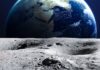 Asteroid Moon