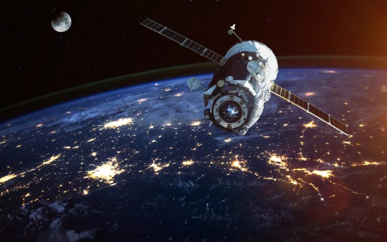 NASA is Planning Two Asteroid Missions