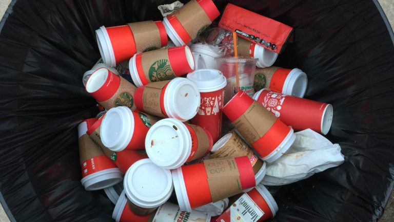 Here’s Why #BoycottStarbucks is Now Trending on Twitter