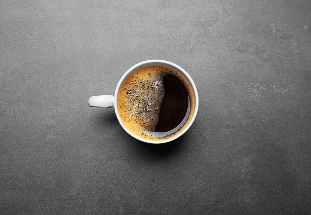 Coffee - Caffeine