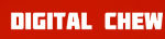 Digital Chew AMP Logo