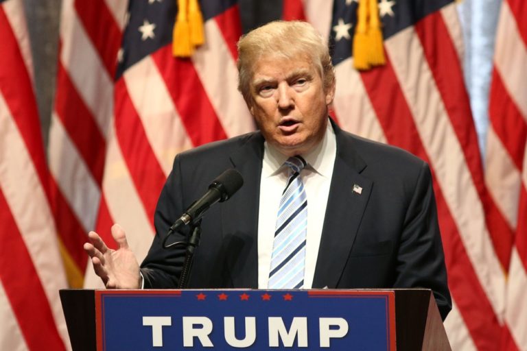Trump’s Ambitious Agenda Could Face Resistance from Supreme Court