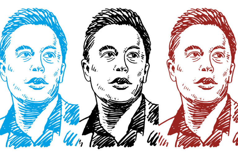Musk’s Backing Trump Draws Wrath of King: A Closer Look
