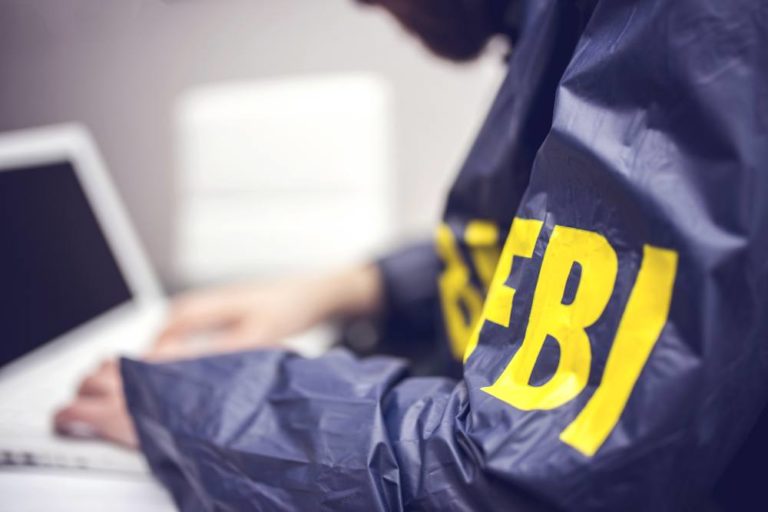 Accused Jan. 6 Rioters Could Escape Trial, Thanks to FBI Supporters