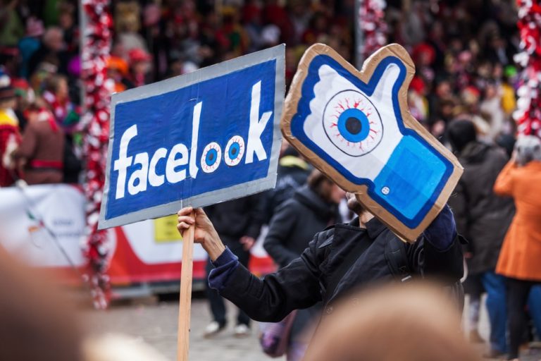 Facebook Takes Their War Against Fake News to Germany