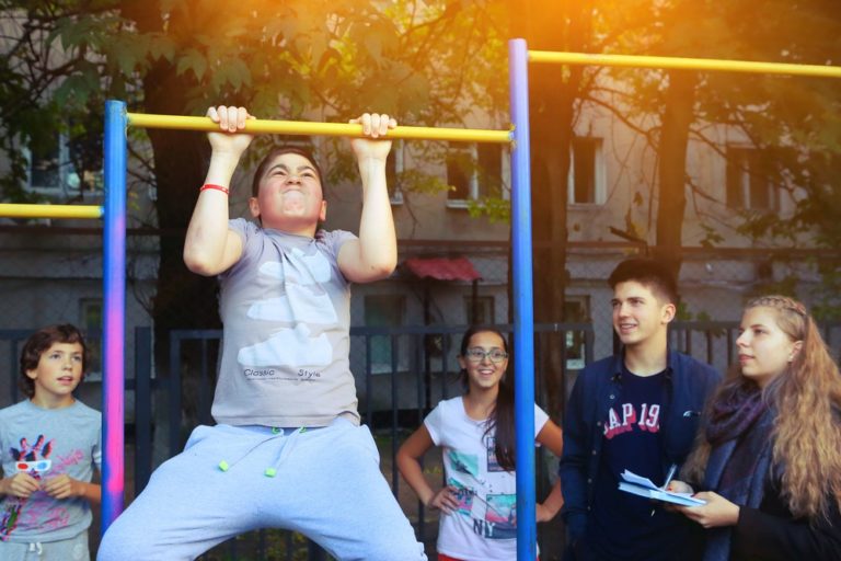Study: Long-Term Effects of Gastric Bypass in Teens