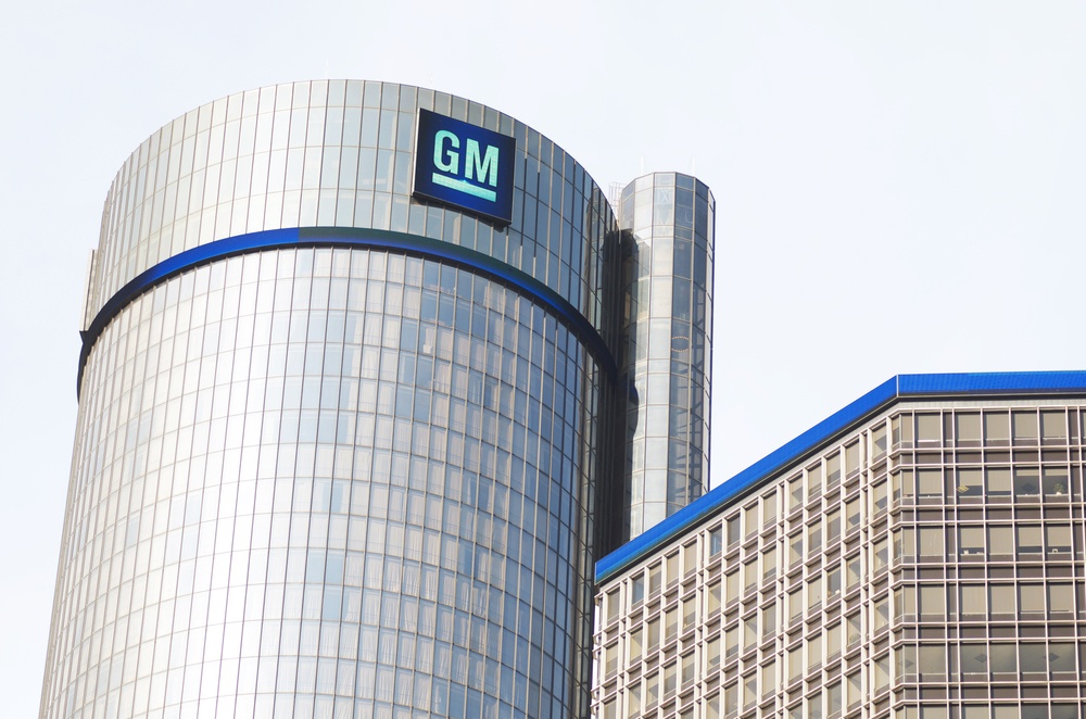 General Motors Jobs