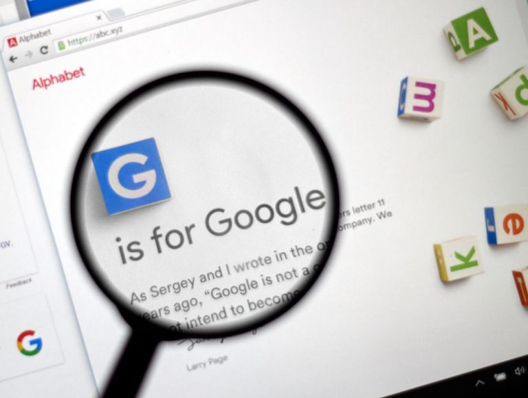 Google vs. DOJ: Big Tech Showdown Heats Up
