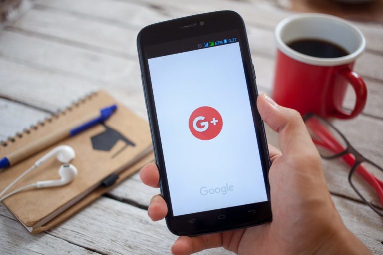 Google Continues to Invest and Innovate Google+