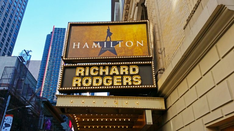 Two Men Allegedly Ran a ‘Hamilton’ Ticket Resale Ponzi Scheme