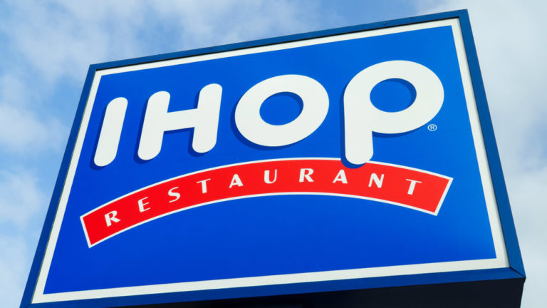 IHOP Says Twitter Account Was Hacked After Anti-Hillary Clinton Retweet