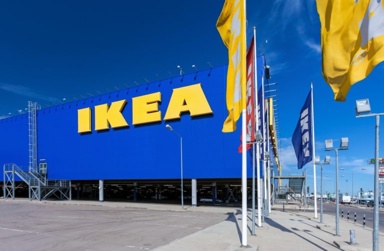 IKEA Recalls MYSINGSÖ Beach Chairs After Six Reports of Fingertip Amputations
