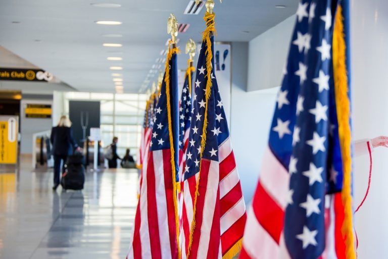 Is Political Violence Rising in America?