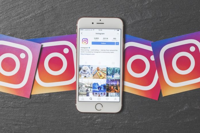 Instagram Live Stories