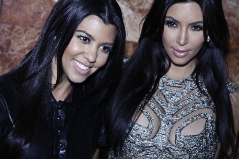 Alleged Robber Used Kim Kardashian’s Social Media to Plan the Paris Robbery