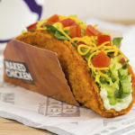 Naked Chicken Chalupa Taco Bell