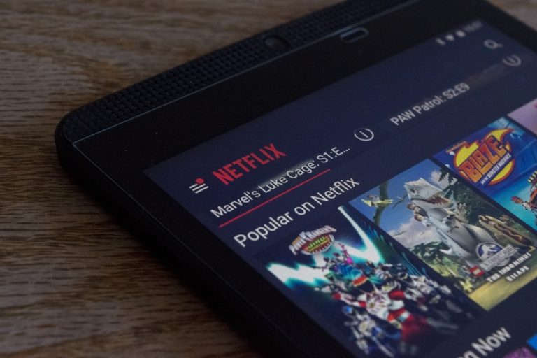Netflix Beats Expectations As the Streaming Giant Continues to Grow