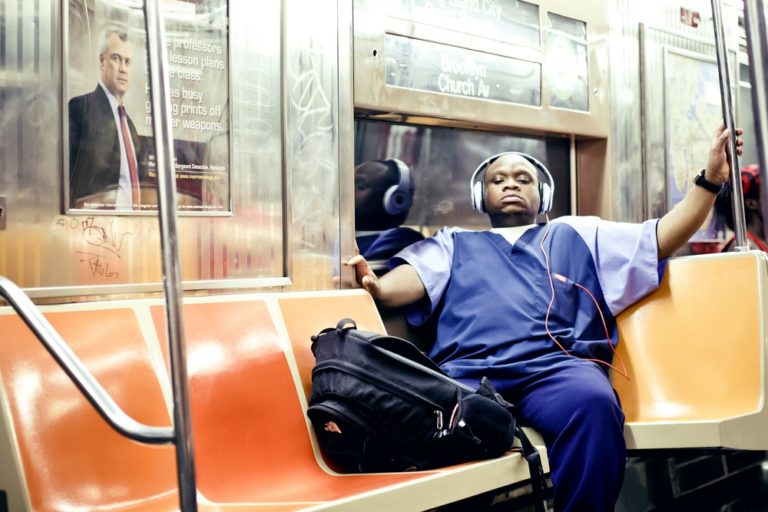 NYC Subways Will Soon Feature Wi-Fi