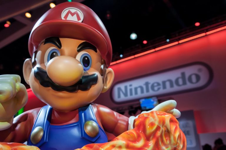 Nintendo Reveals Nintendo Switch Pricing, Video Games and More