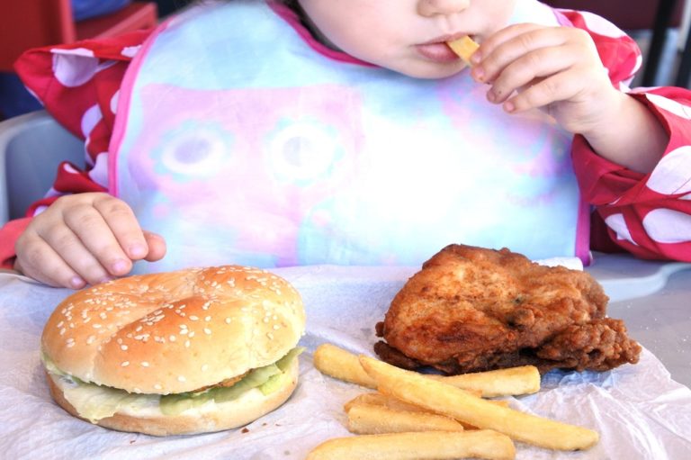 Obese Parents Linked to Child Development Issues, Study Finds