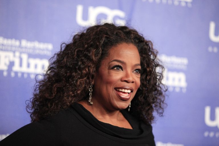 Oprah Teams with Kraft Heinz Launching Ready-To-Eat Food Company