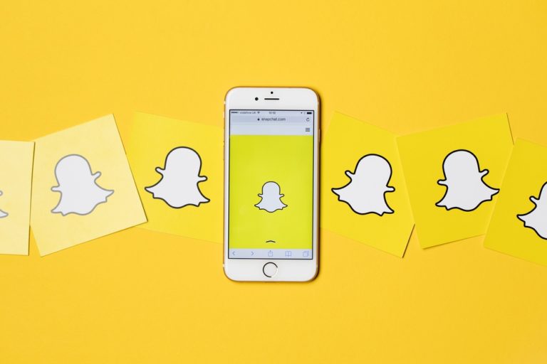 Snapchat Update: The New Features Everyone is Talking About