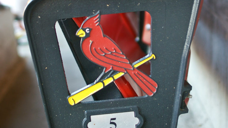 MLB Punishes St. Louis Cardinals Following Houston Astros Hack
