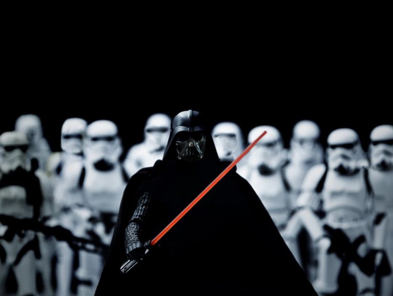 Star Wars Explores the High Republic in The Acolyte, Delivering Dual Force and Unmatched Action
