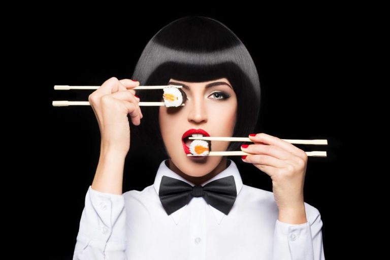 Nearly 50% of Sushi in Los Angeles is Mislabeled