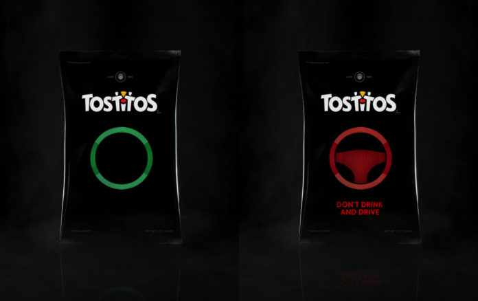 Tostitos Party Bags