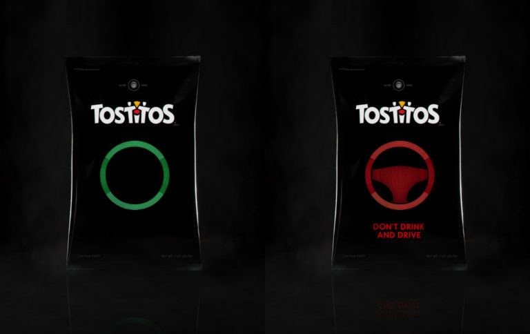Tostitos Party Bag: Tostitos Announces New Partnership with MADD to Prevent Drunk Driving After the Superbowl