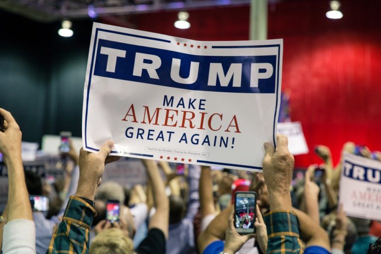 DAPL and Keystone XL Pipeline Companies Stocks Rise After Trump’s Order