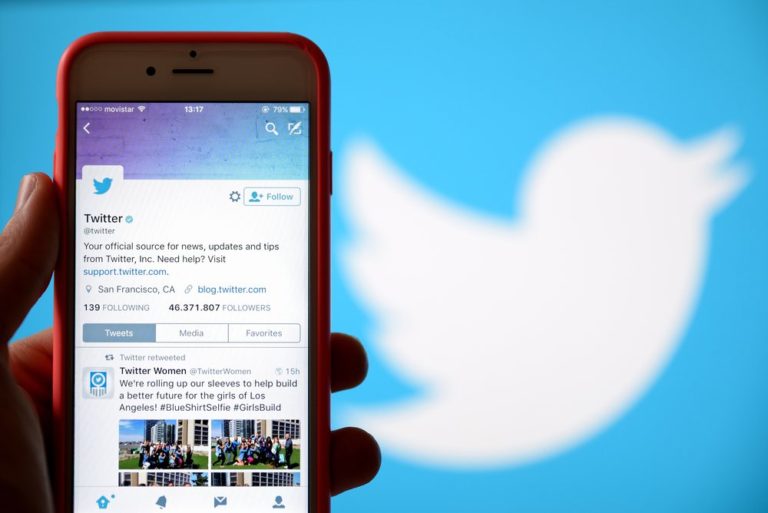 Wikileaks Wants to Use A.I. To Track Verified Twitter Accounts