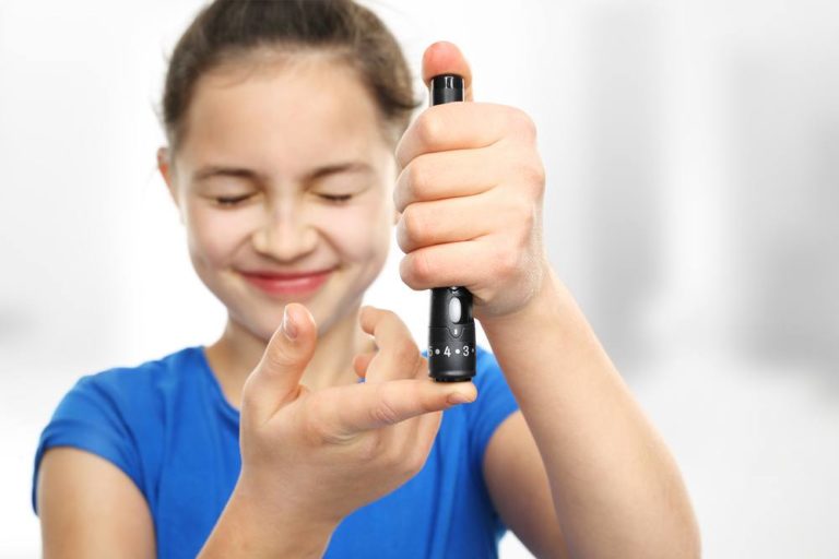 Type 1 Diabetes May Be Caused by a Virus