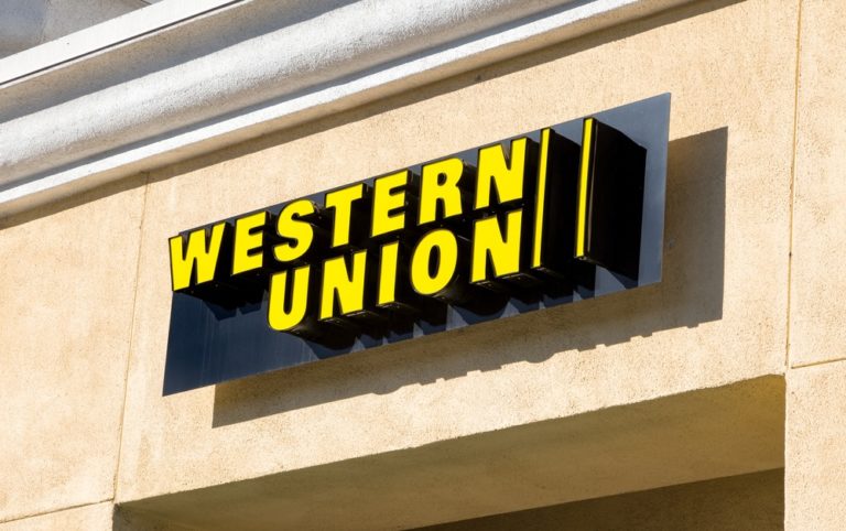 Western Union to Pay $586 Million to the Feds After Department of Justice Investigation