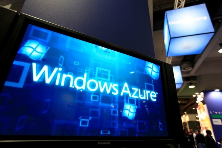 Windows Powered Cars? Microsoft Makes Inroad in IoT for Autos
