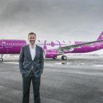Wow Airlines CEO