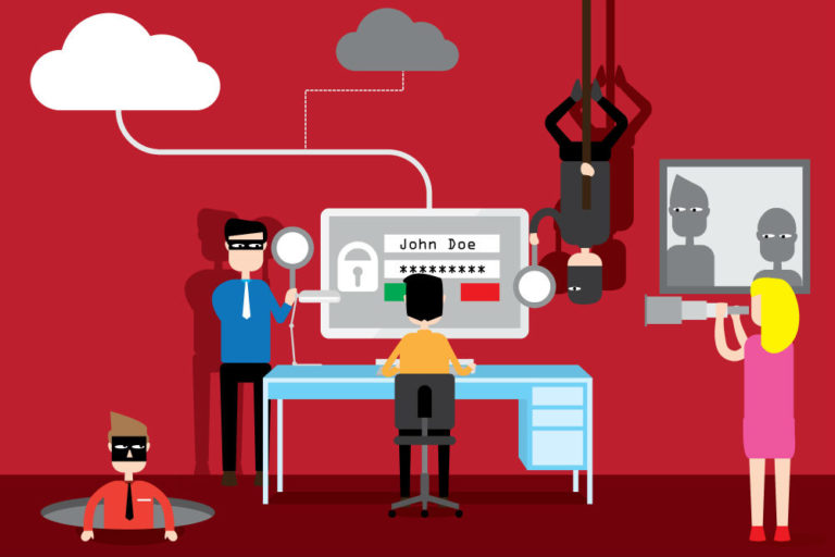 ‘123456’ is the Most Common Password of 2016