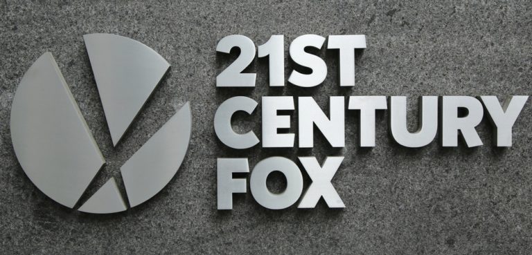 21st Century Fox Earnings Rise Thanks to the World Series and Political Ads