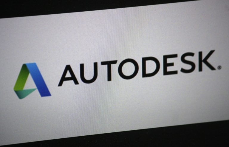 Autodesk CEO Carl Bass Steps Down