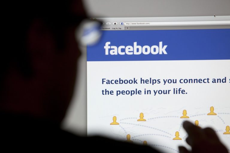 Facebook Reveals How Companies Can Profit Off Your Break-Up