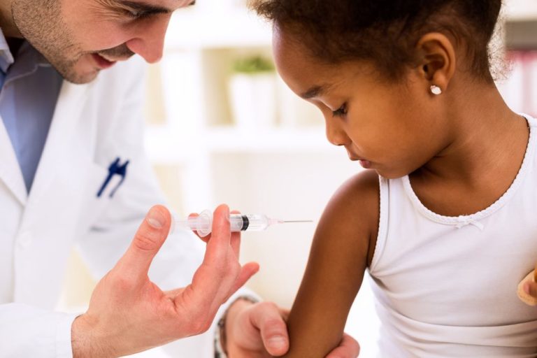 Flu Vaccine is More than Twice As Effective as 2014’s Flu Shot, CDC Says