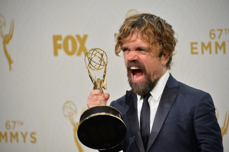 ‘Game of Thrones’ Final Season Filming in Freezing Winter Conditions