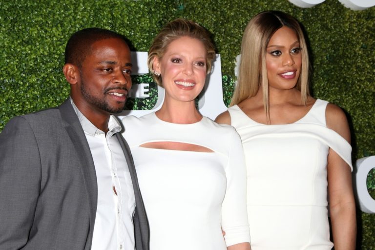 CBS Cancels Katherine Heigl’s ‘Doubt’ After Only 2 Episodes