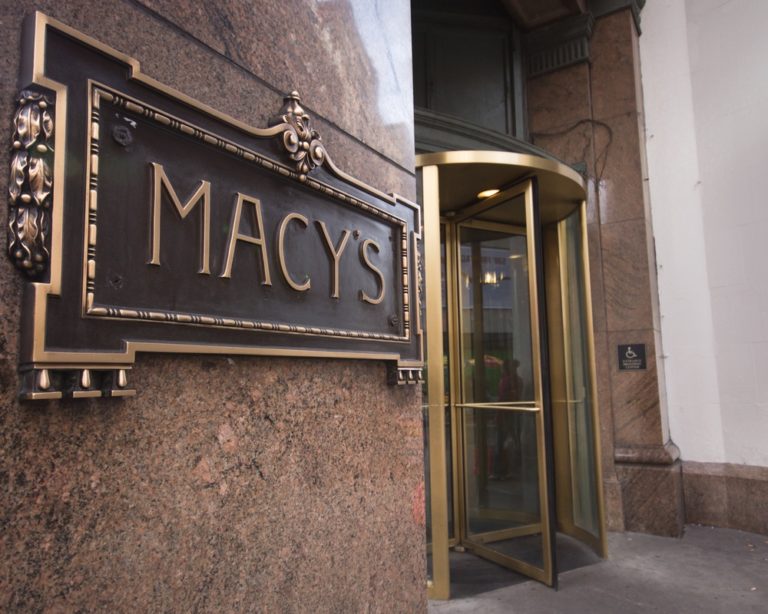 Is Macy’s the Next Retailer to Drop Ivanka Trump?