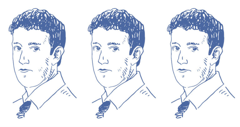 Mark Zuckerberg Wants to End Terrorism With Facebook