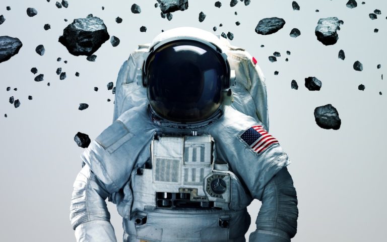 NASA Twin Study Reveals How Living in Space Affects an Astronauts Health